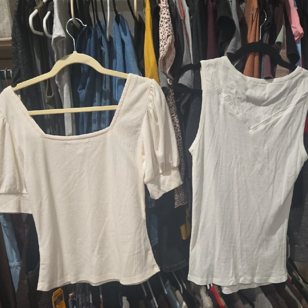 Idyllwind Tank And Tee - Picture 4 of 4